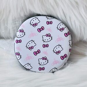 Hello Kitty The Favorites" LED Compact Mirror